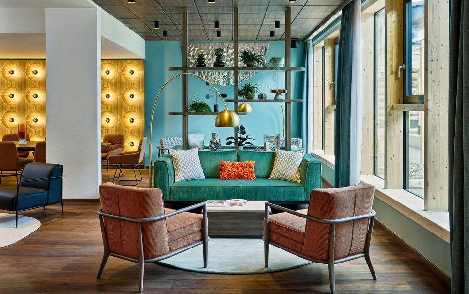 เลานจ์ รูปภาพ