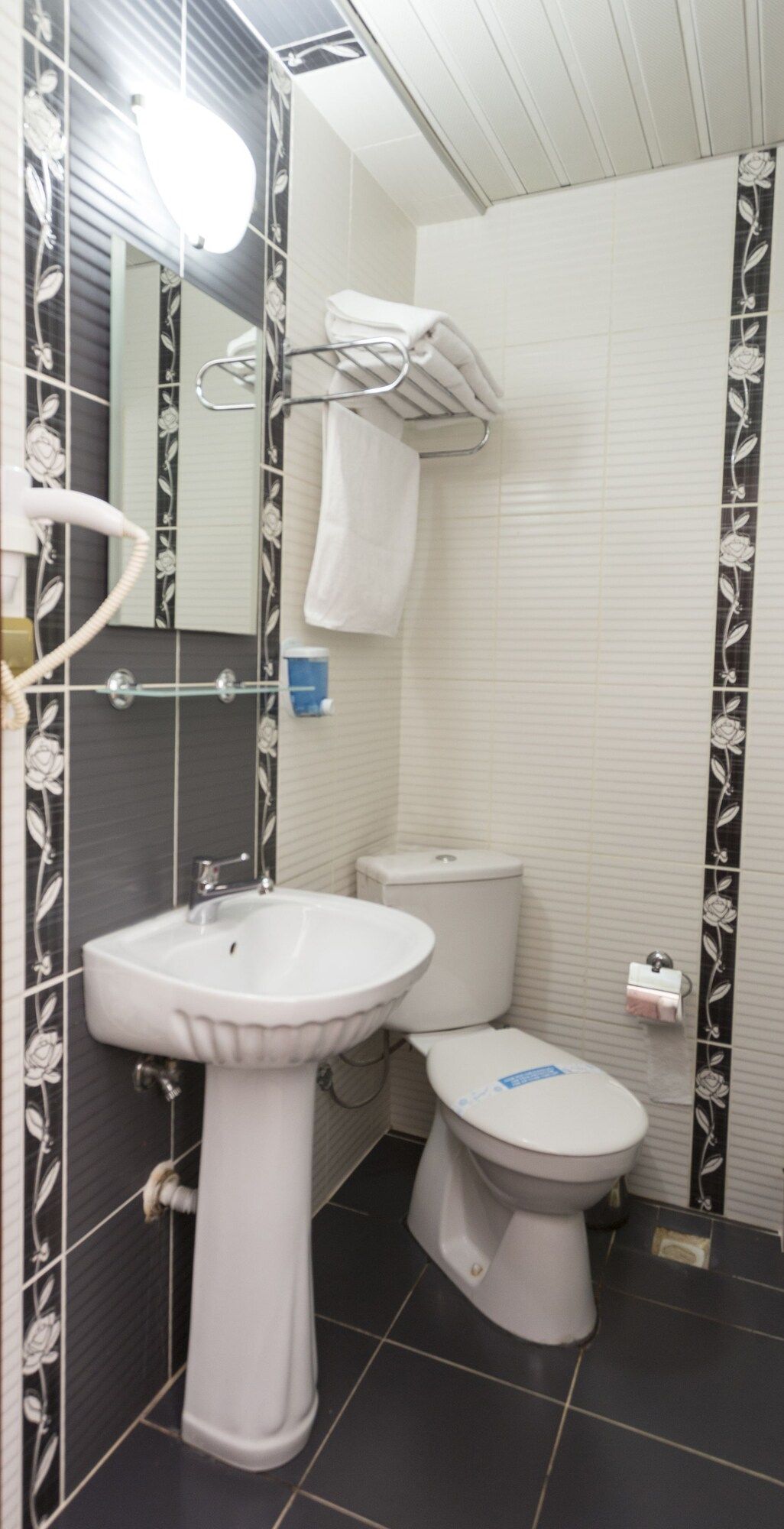 ห้องน้ำ