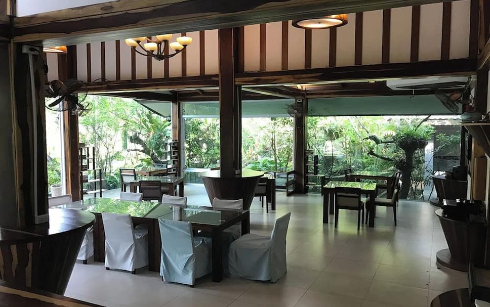 ร้านอาหาร รูปภาพ
