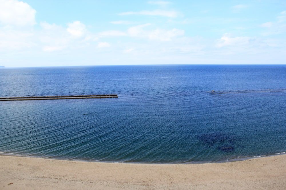 ชายหาด