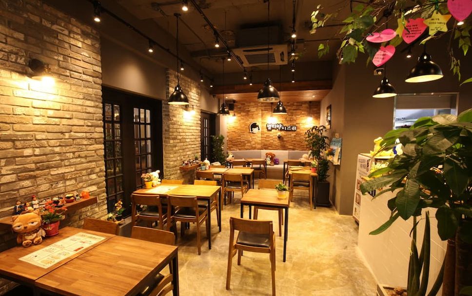 ร้านอาหาร รูปภาพ