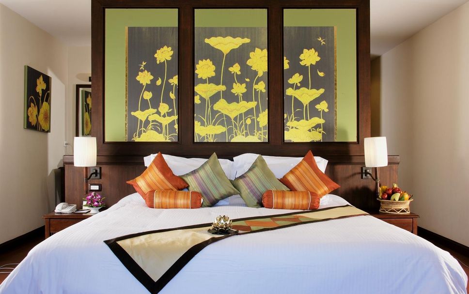 ห้องนอน รูปภาพ