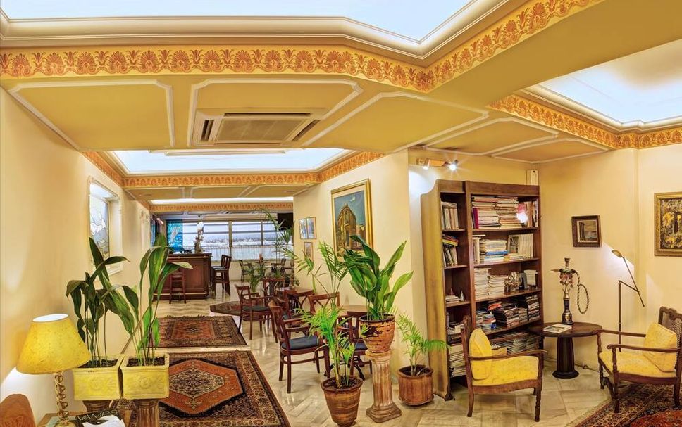 ล็อบบี้ รูปภาพ