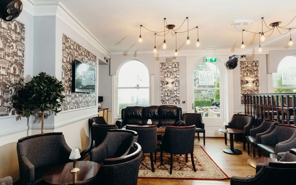 เลานจ์ รูปภาพ