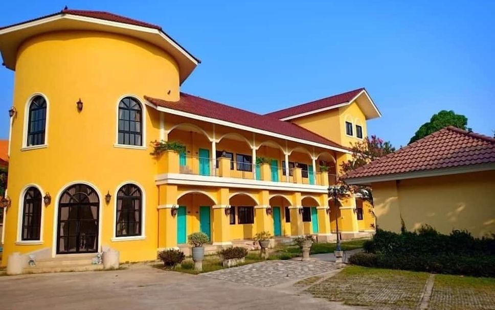 อาคาร รูปภาพ