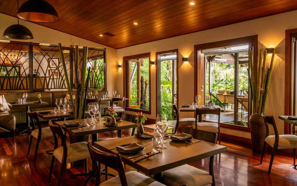ร้านอาหาร รูปภาพ