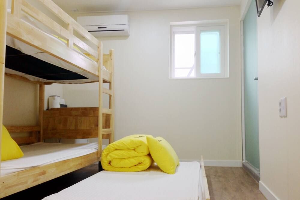 ห้องนอน
