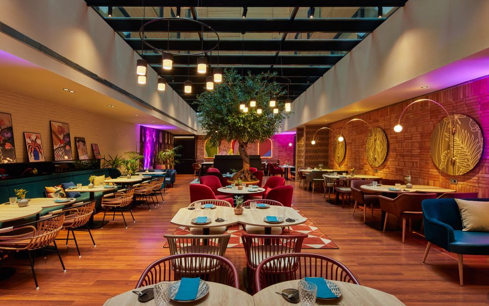 ร้านอาหาร รูปภาพ