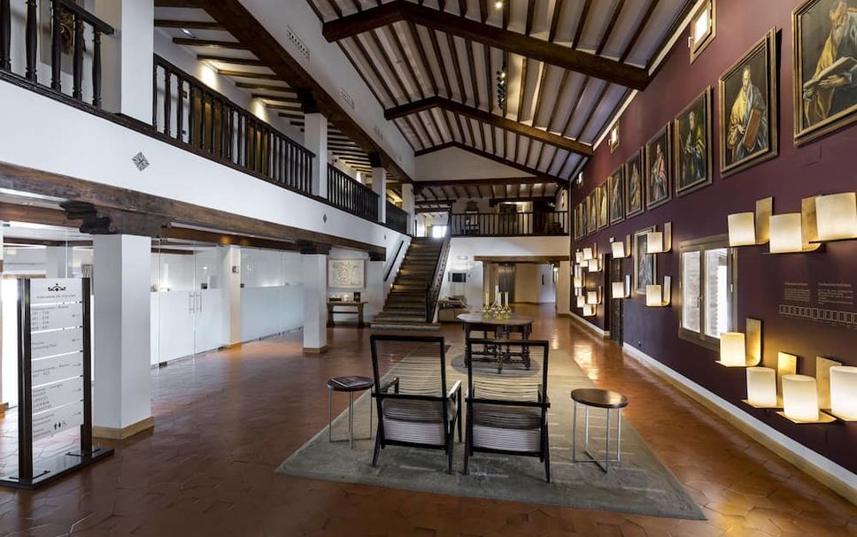 ล็อบบี้ รูปภาพ