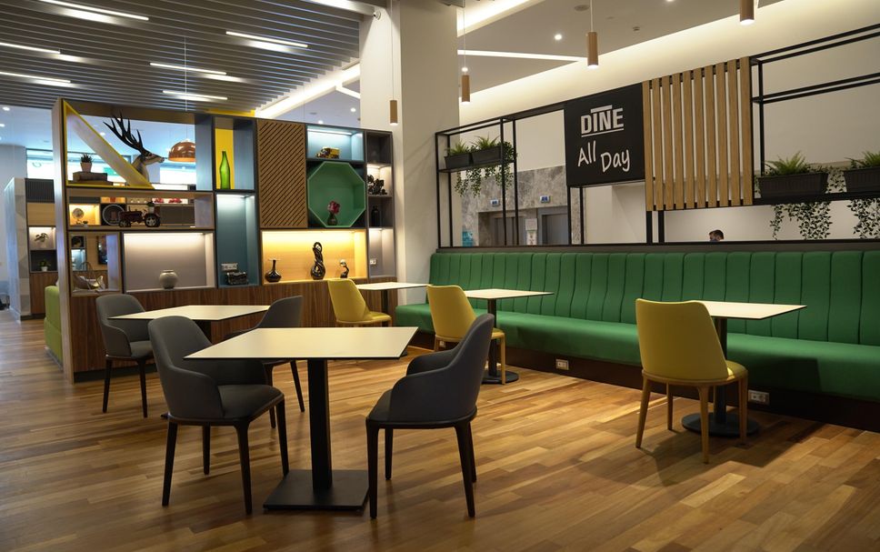 ร้านอาหาร รูปภาพ