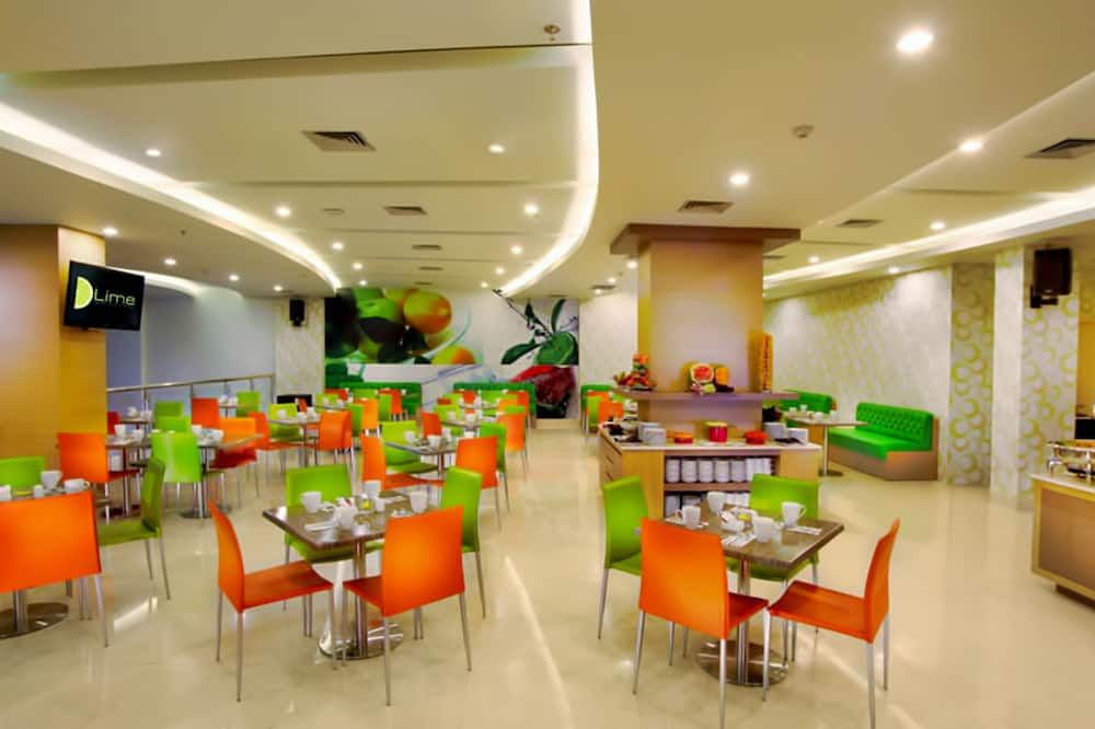 ร้านอาหาร