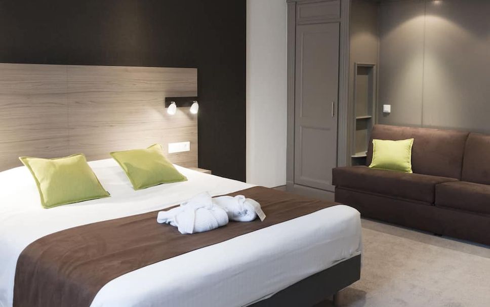 ห้องนอน รูปภาพ