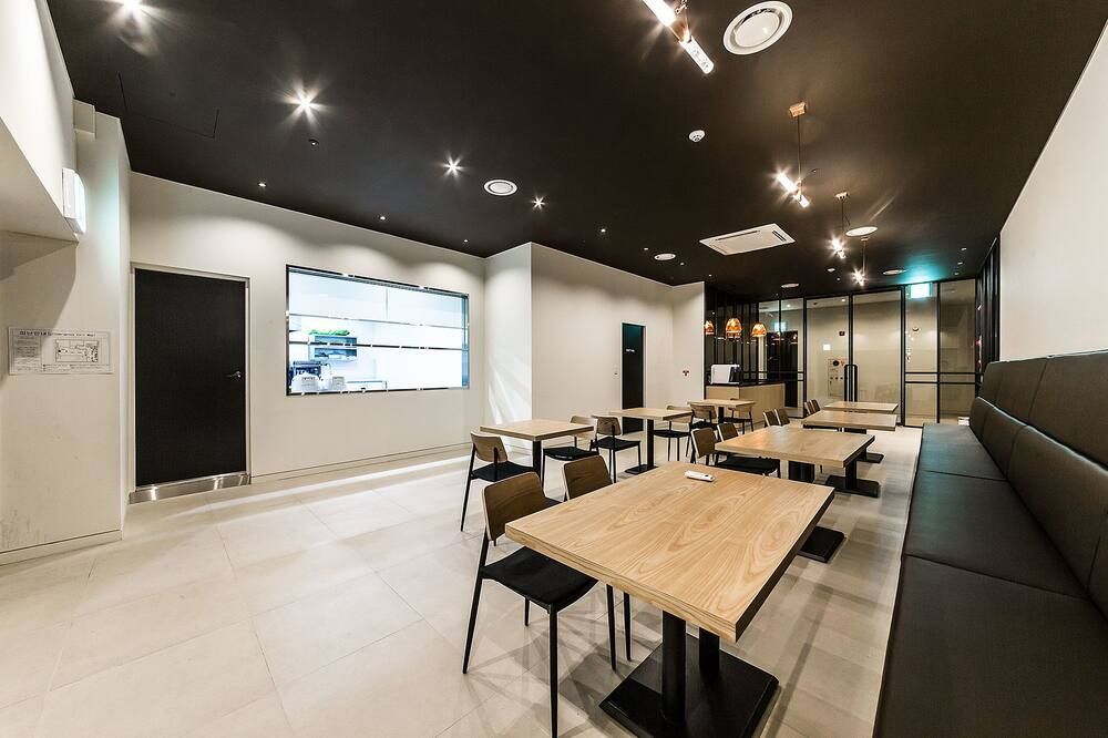 ร้านอาหาร