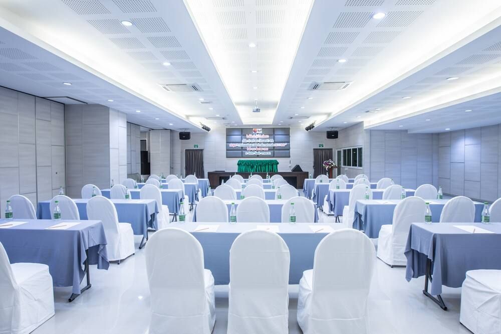 ห้องประชุม