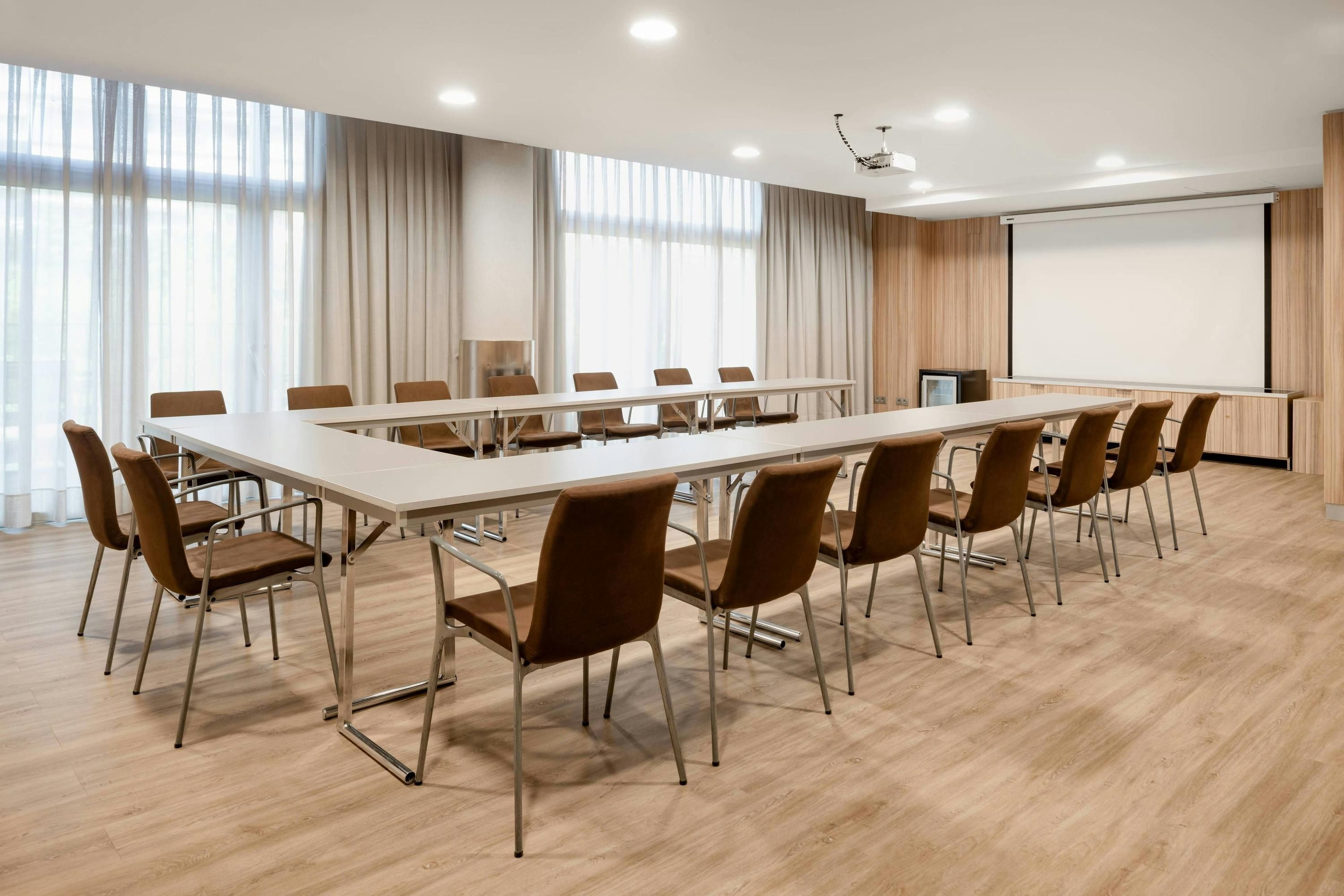 ห้องประชุม