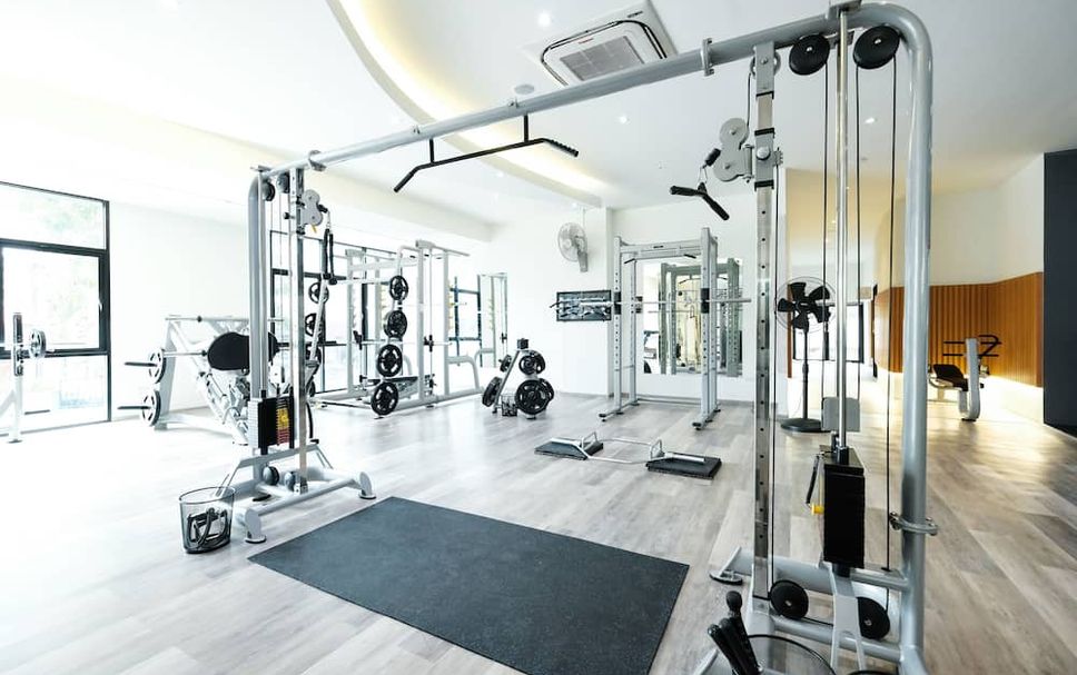 ยิม รูปภาพ