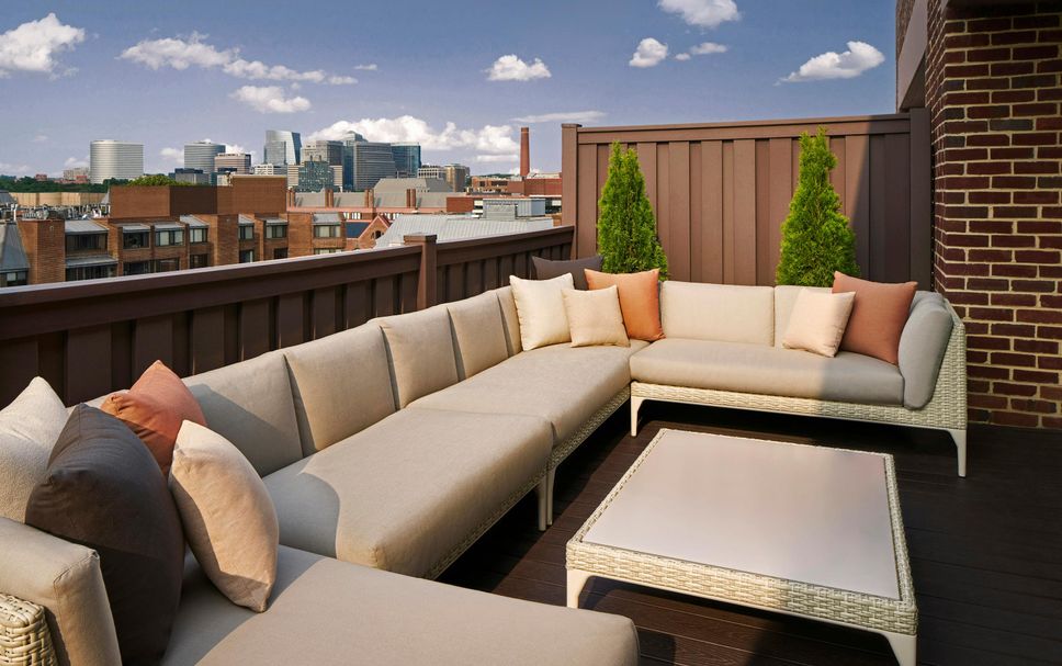 ระเบียง รูปภาพ