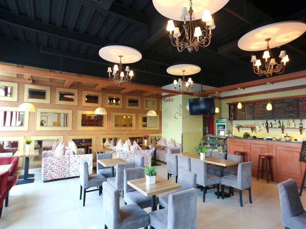 ร้านอาหาร