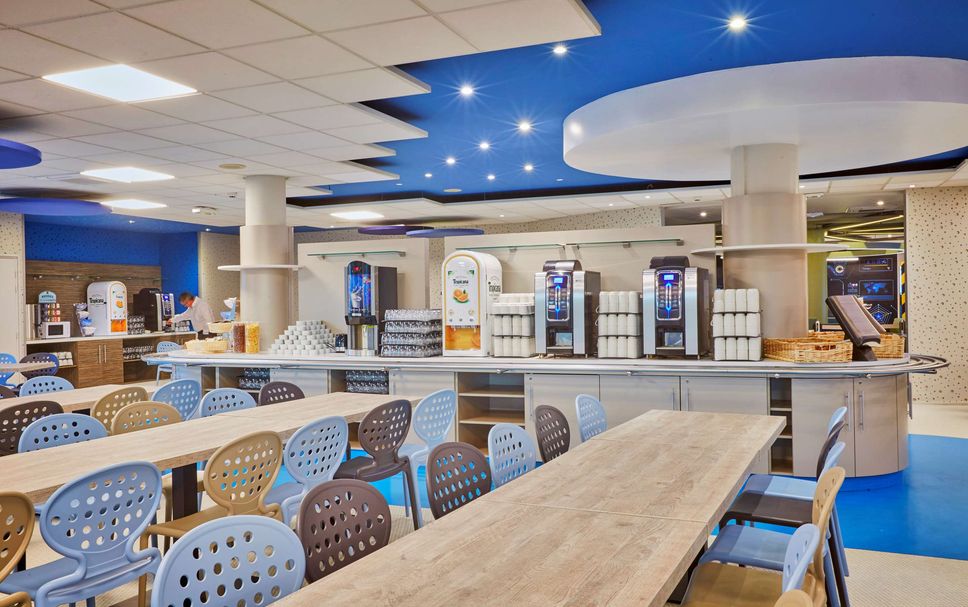 ร้านอาหาร รูปภาพ