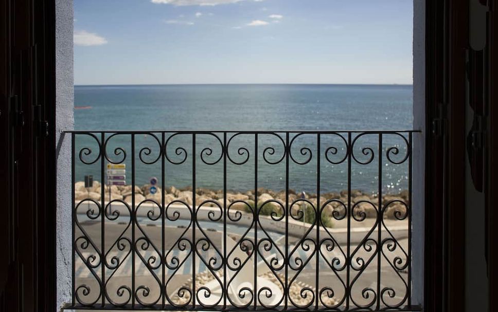 ระเบียง รูปภาพ