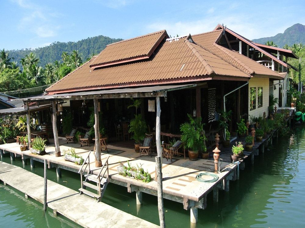 ร้านอาหาร
