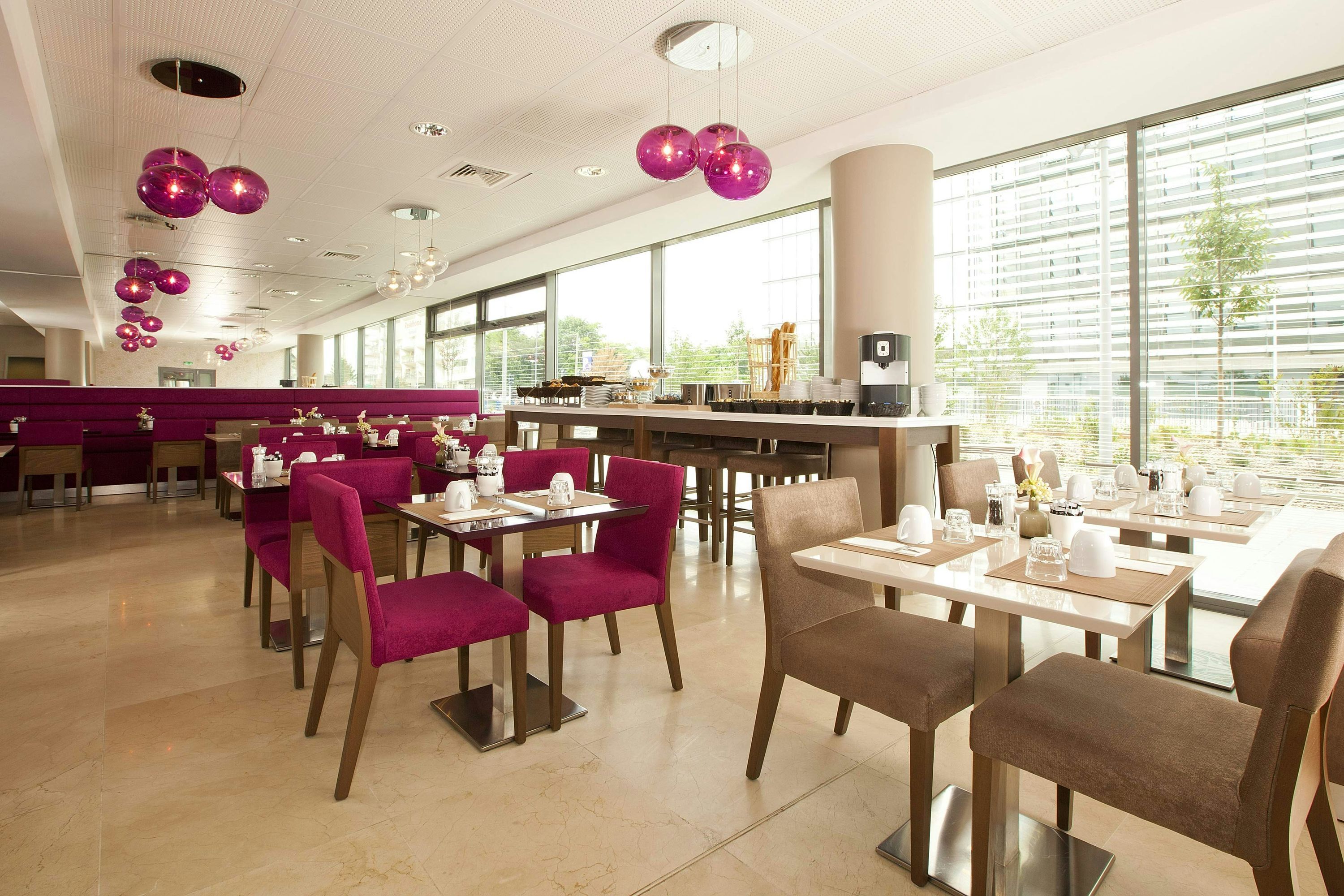 ร้านอาหาร
