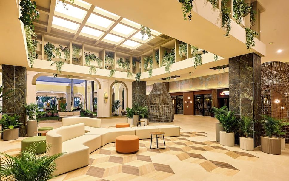 ล็อบบี้ รูปภาพ