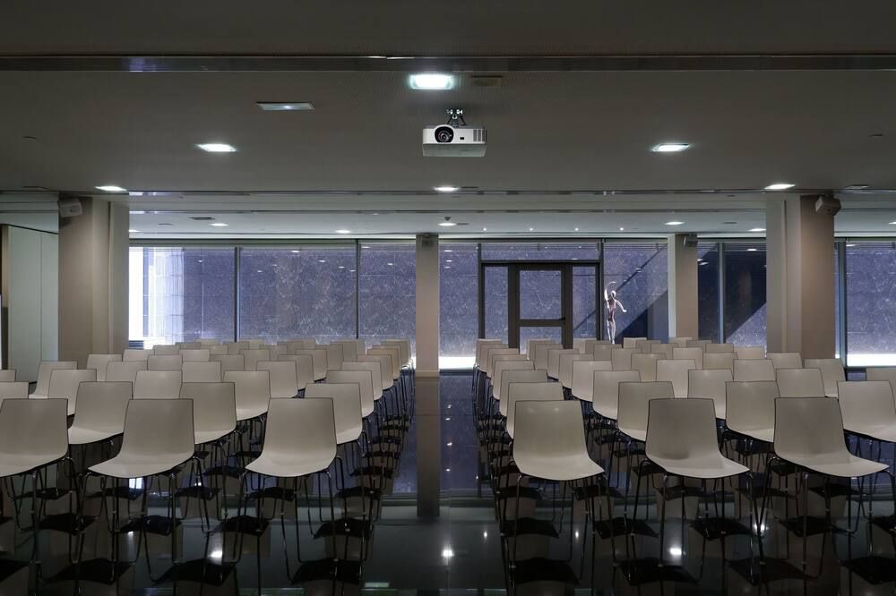 ห้องประชุม