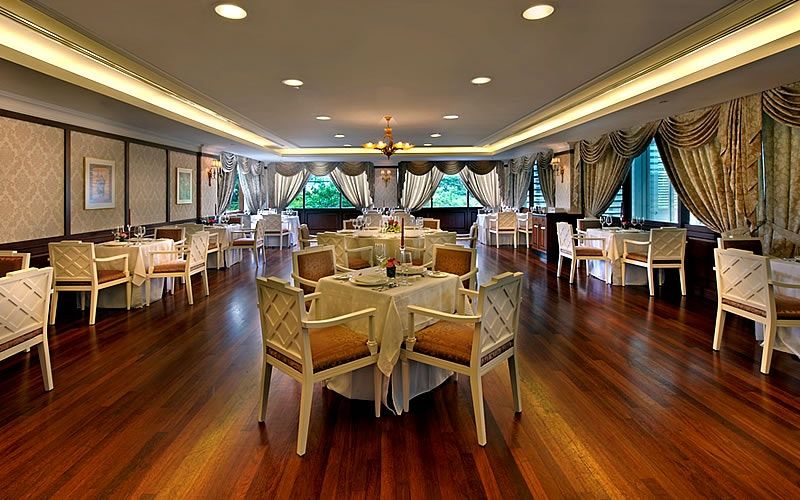 ร้านอาหาร