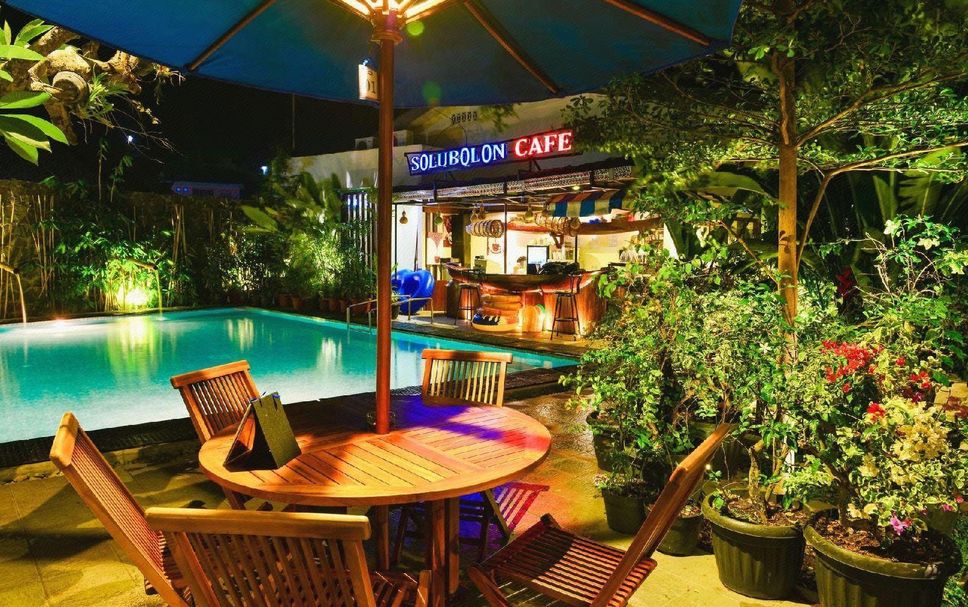 สระว่ายน้ำ รูปภาพ