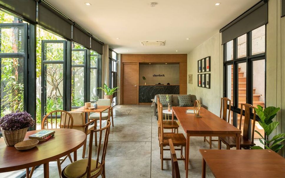 ร้านอาหาร รูปภาพ