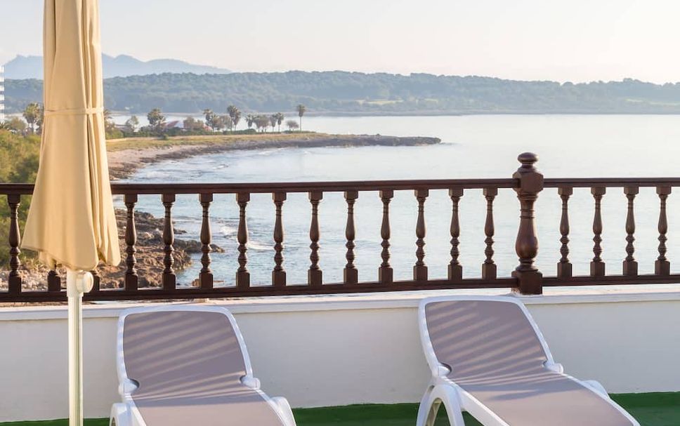 ระเบียง รูปภาพ