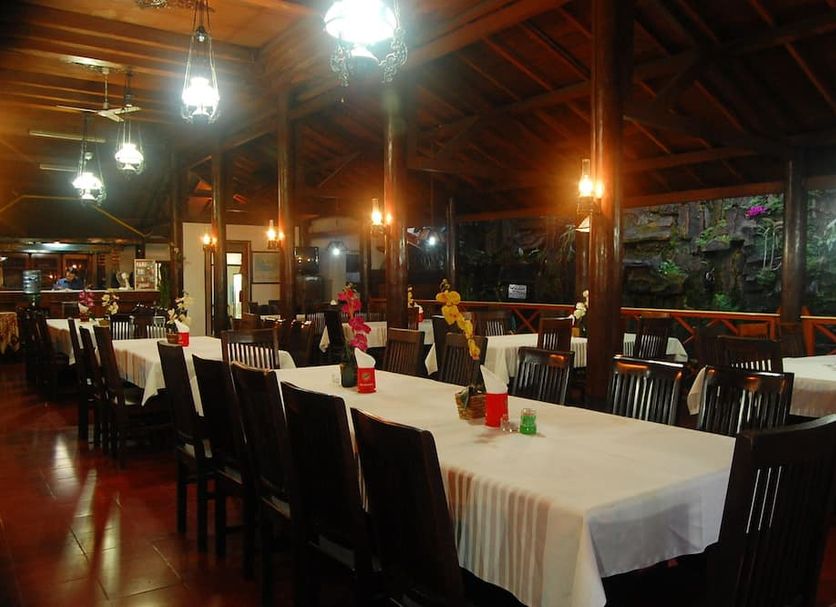 ร้านอาหาร รูปภาพ