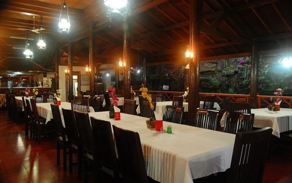 ร้านอาหาร รูปภาพ