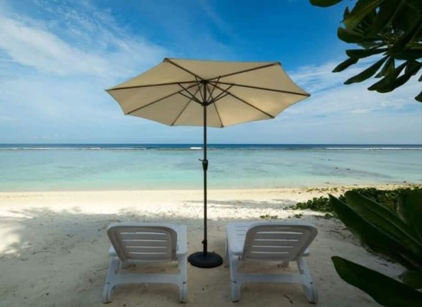 ชายหาด รูปภาพ