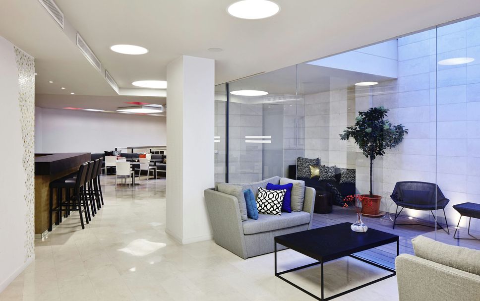 ล็อบบี้ รูปภาพ