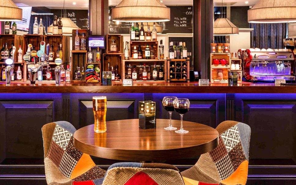 บาร์ รูปภาพ