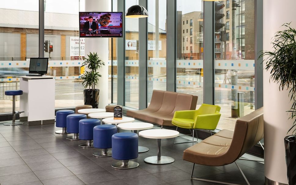 ล็อบบี้ รูปภาพ