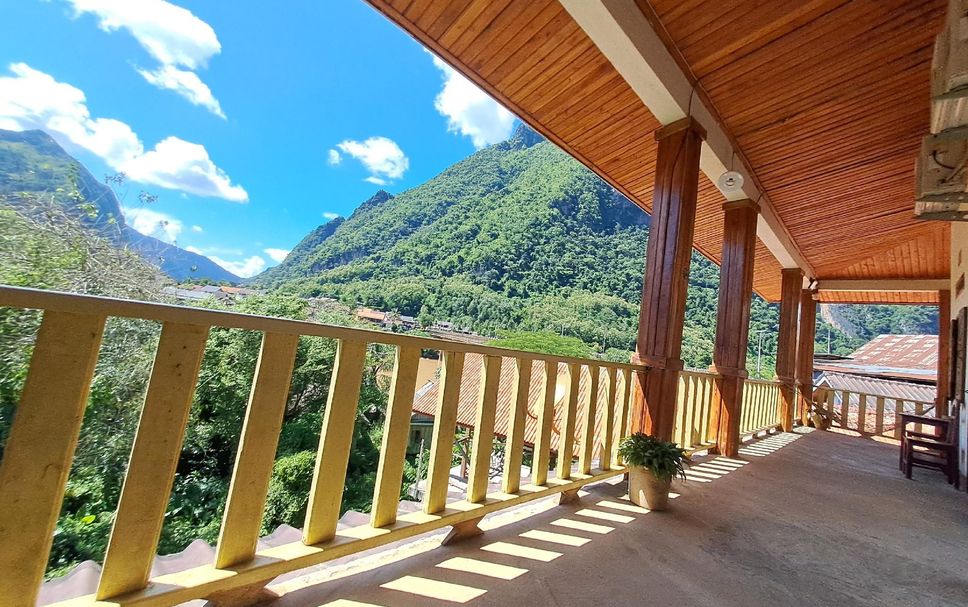 ระเบียง รูปภาพ