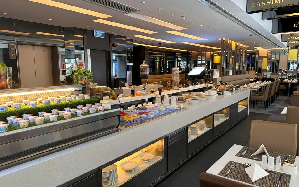 ร้านอาหาร รูปภาพ