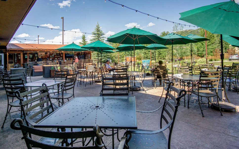 ร้านอาหาร รูปภาพ