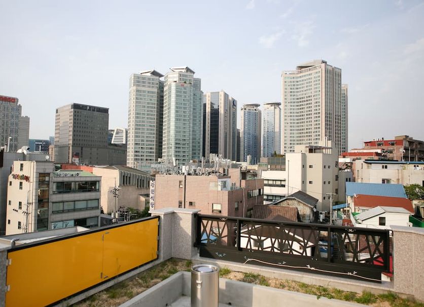 วิวภายนอก รูปภาพ