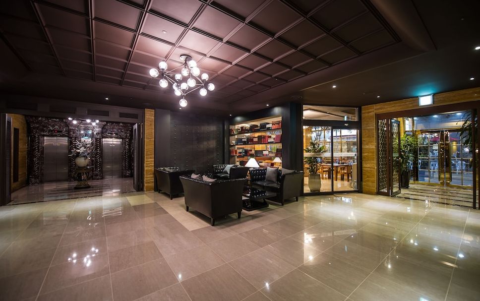 ล็อบบี้ รูปภาพ