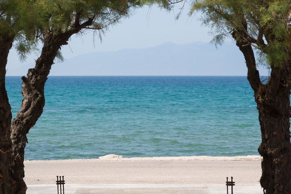 ชายหาด รูปภาพ