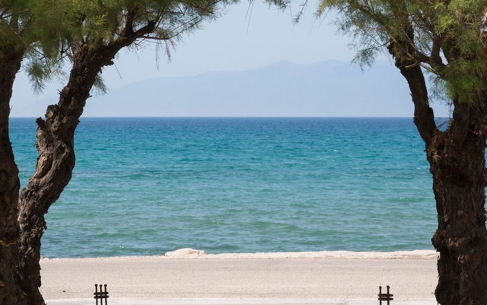 ชายหาด รูปภาพ