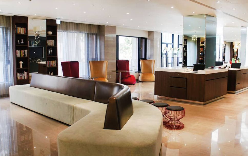 เลานจ์ รูปภาพ