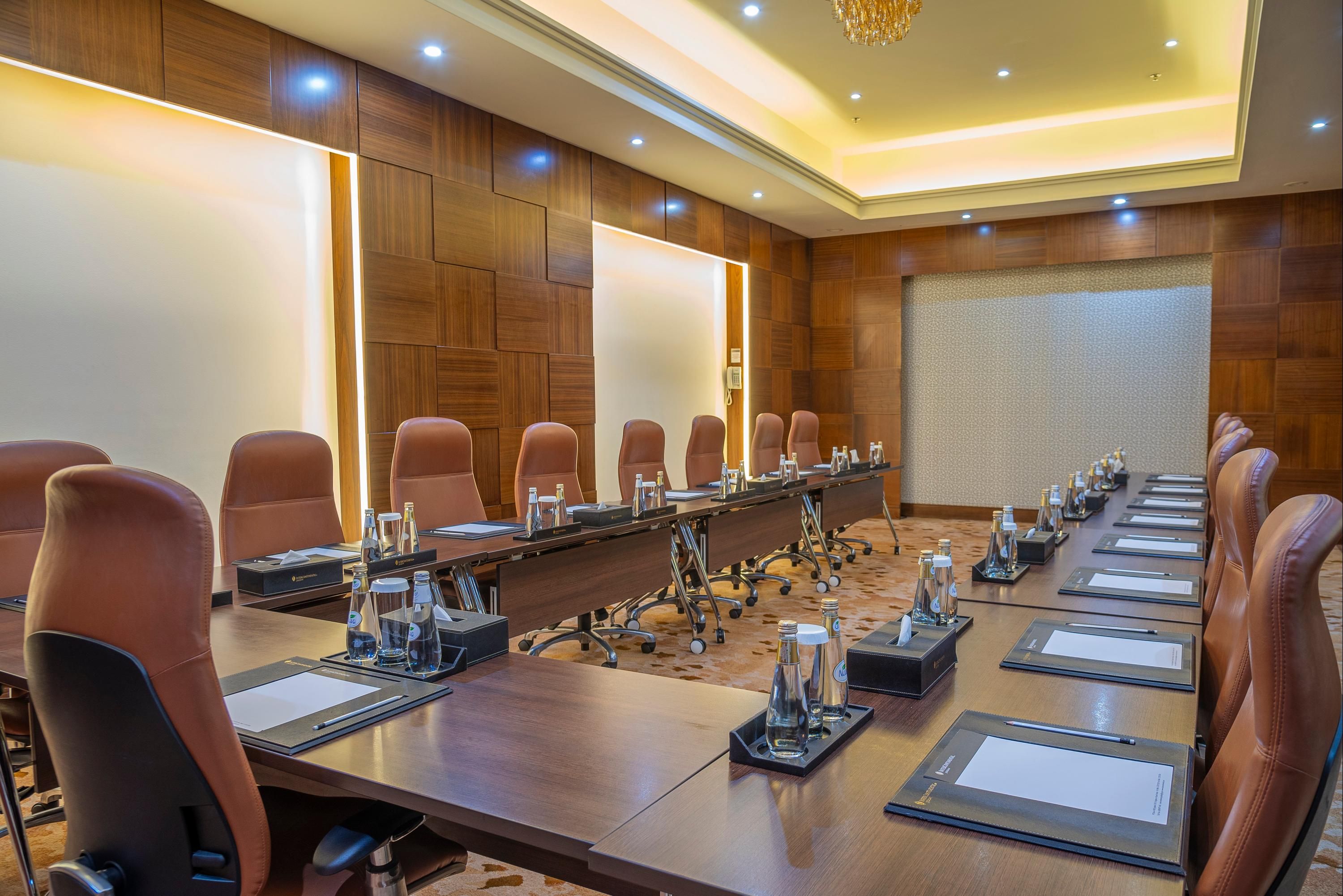 ห้องประชุม