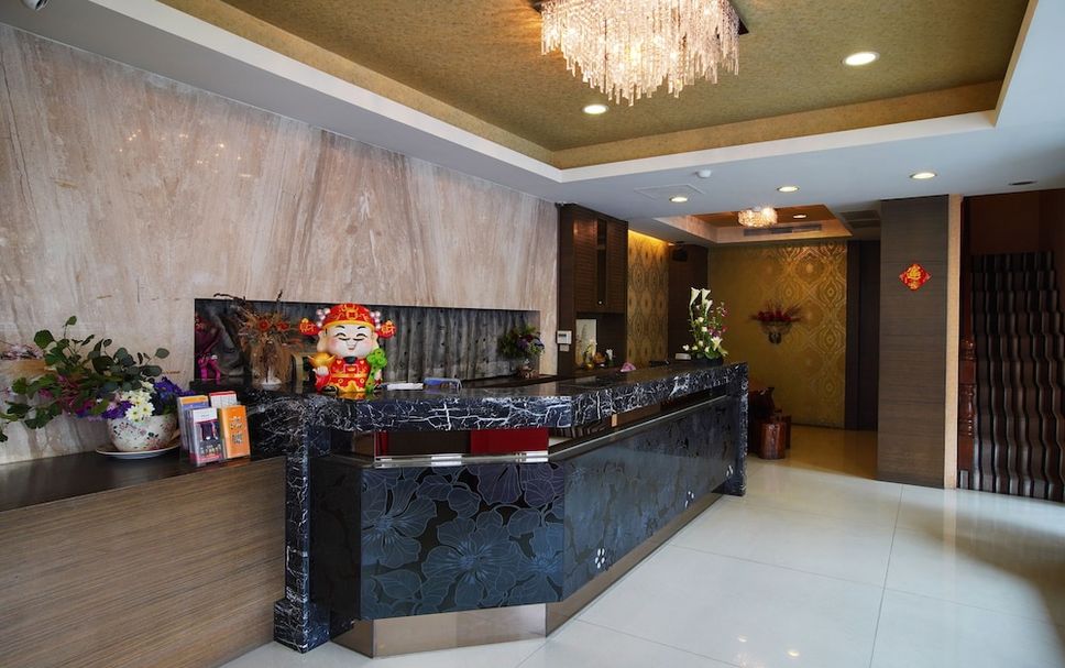 แผนกต้อนรับส่วนหน้า รูปภาพ