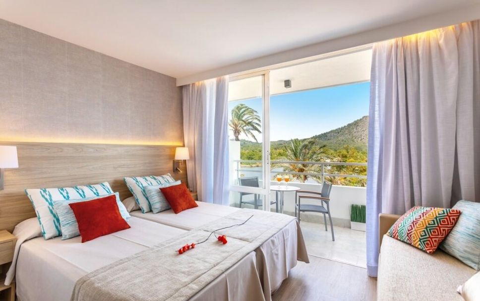 ห้องนอน รูปภาพ