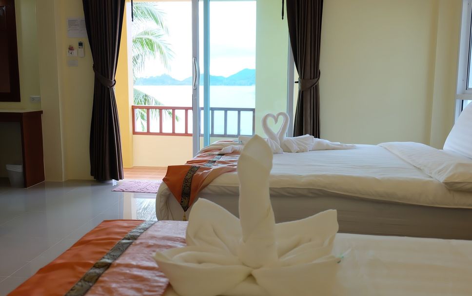 ห้องนอน รูปภาพ